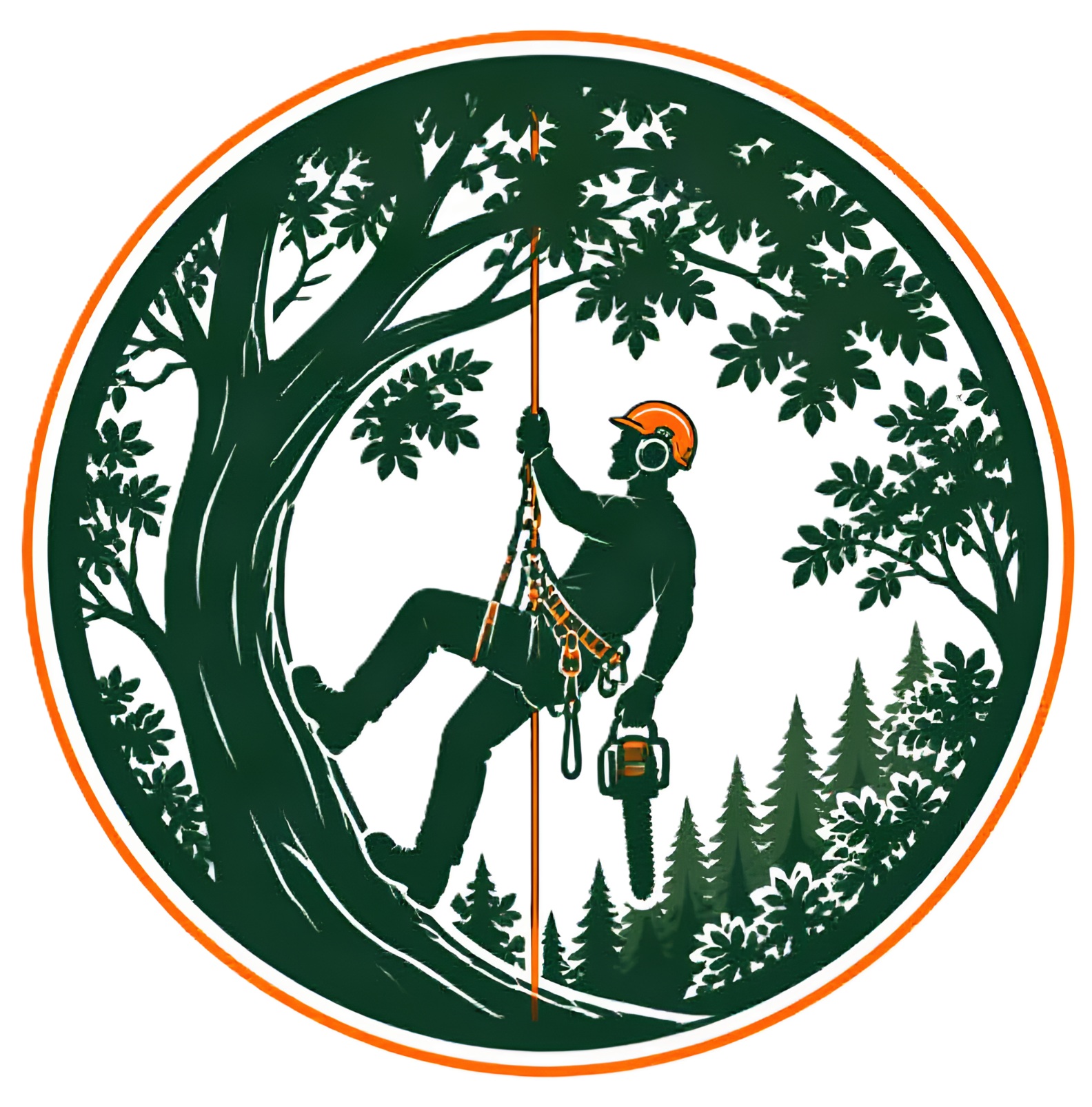 Torres Tree Solutions LLC Logo